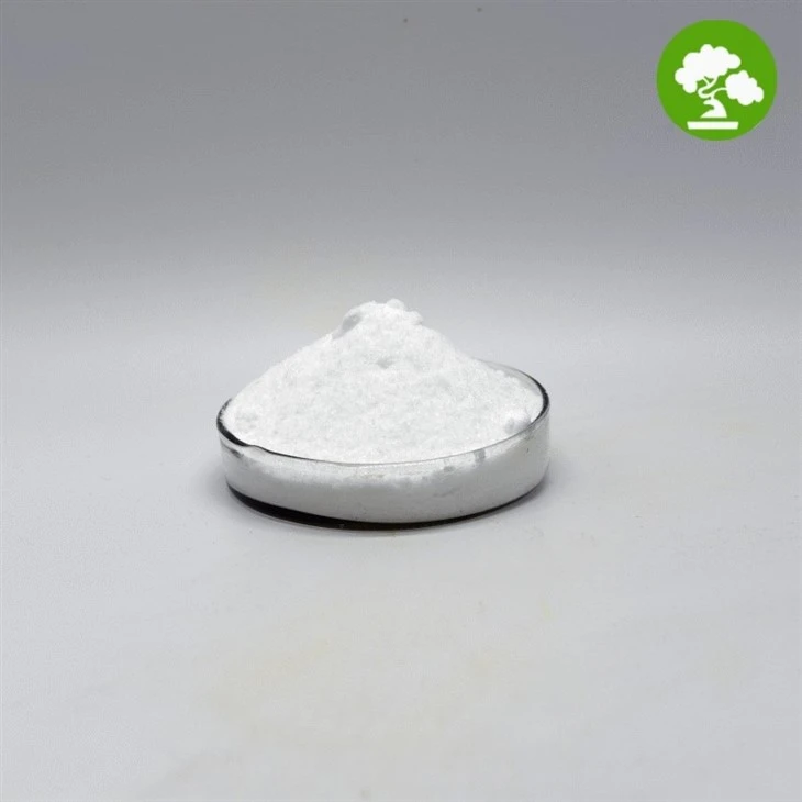 Powdwr Peptid Colagen Pysgod Wedi'i Hydroleiddio Pur